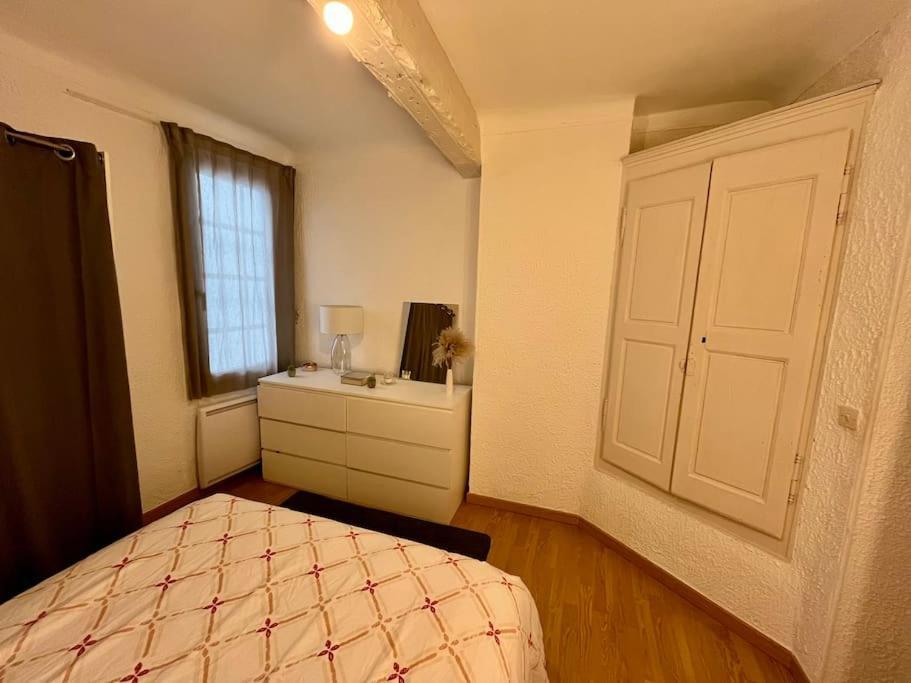 Charmant Appartement 2 Pieces En Plein Centre Ville Historique Aix-en-Provence Exteriör bild