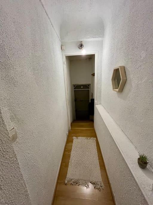 Charmant Appartement 2 Pieces En Plein Centre Ville Historique Aix-en-Provence Exteriör bild